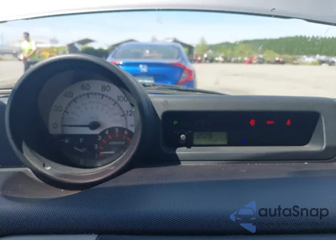 2006 Scion Xb из США, поврежденный, VIN JTLKT324X64033143